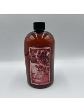 Wen Pomegranate Cleansing Conditioner 16 fl oz New Sealed No Pump